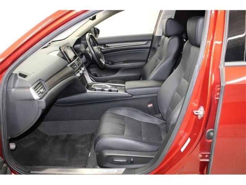 ACCORD HYBRID