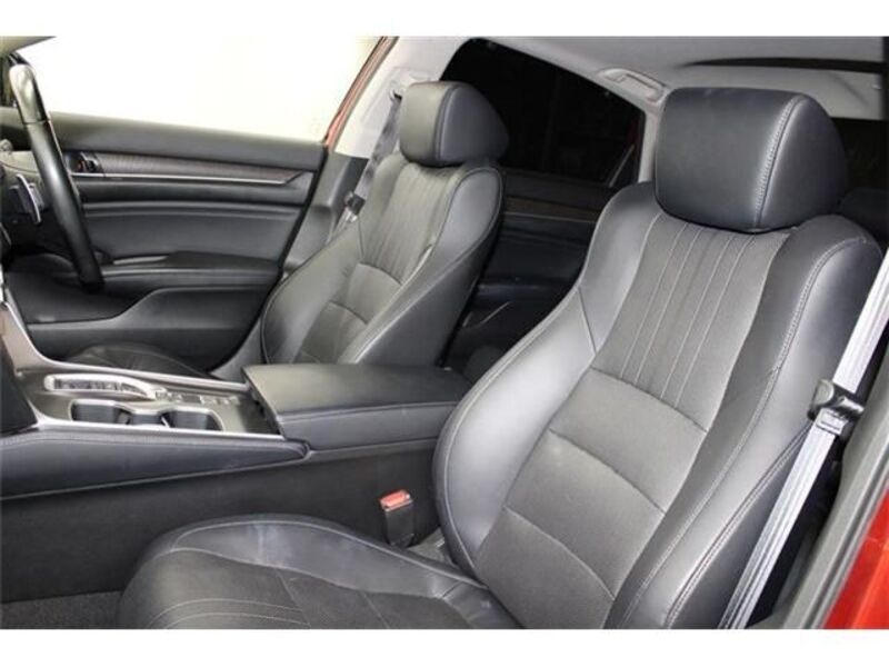 ACCORD HYBRID