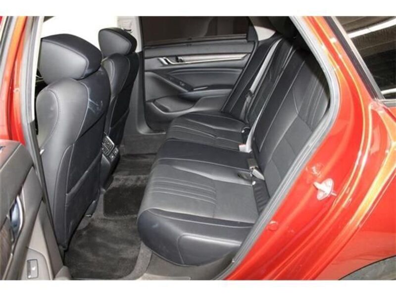 ACCORD HYBRID