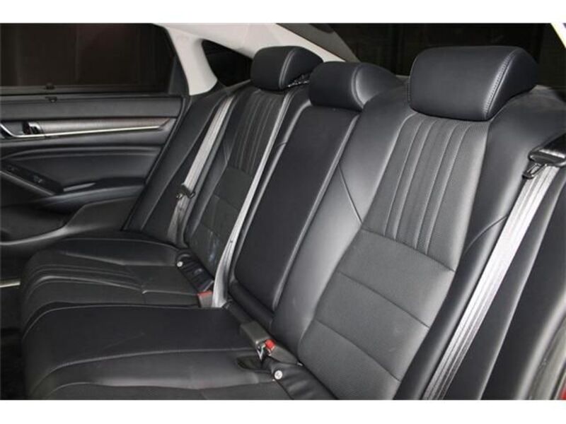 ACCORD HYBRID