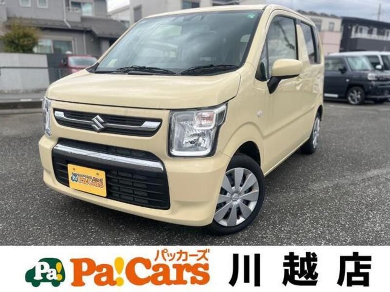 WAGON R-0