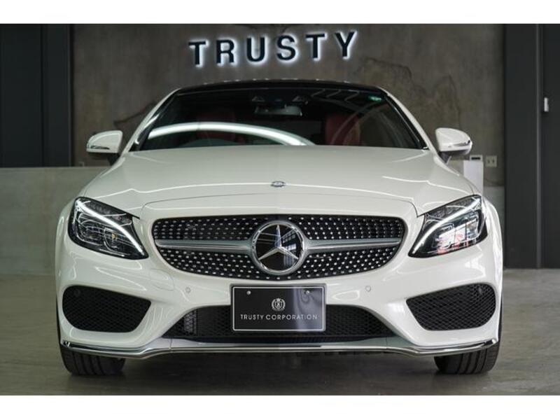 C-CLASS