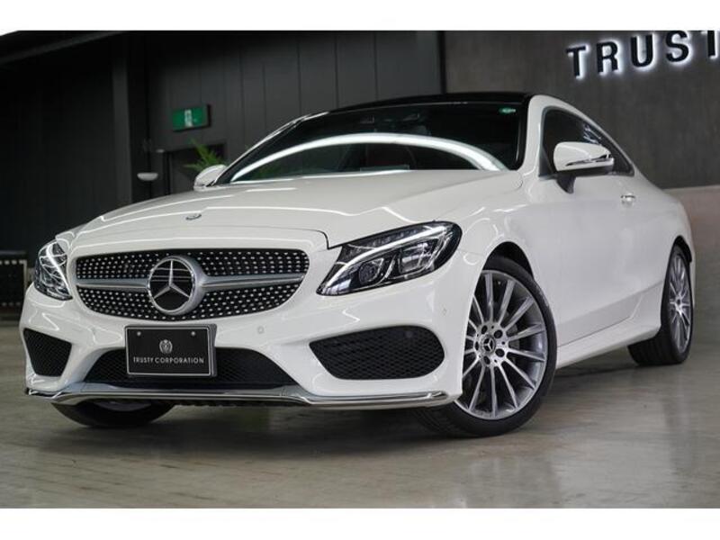 C-CLASS