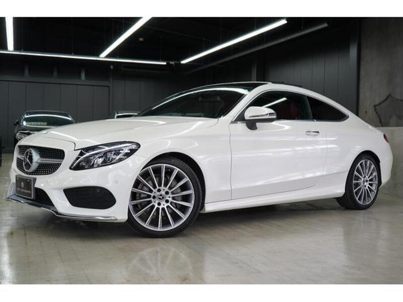 C-CLASS
