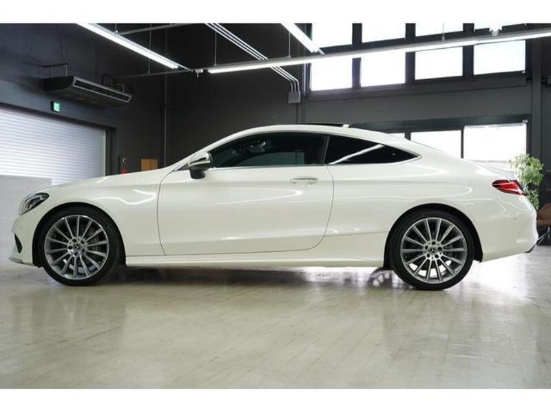 C-CLASS