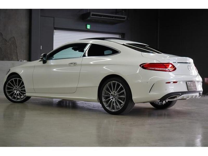 C-CLASS