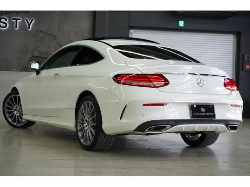 C-CLASS
