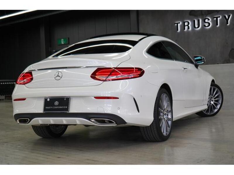C-CLASS