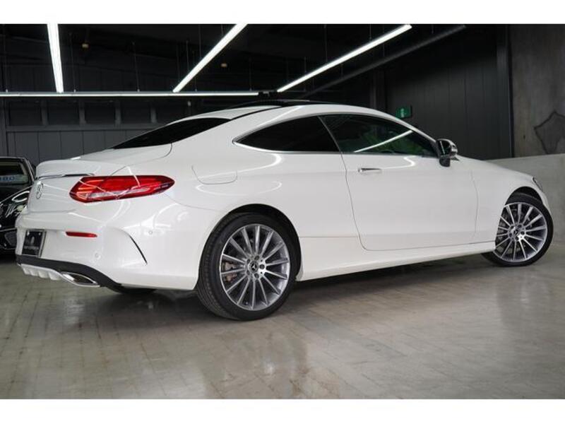 C-CLASS
