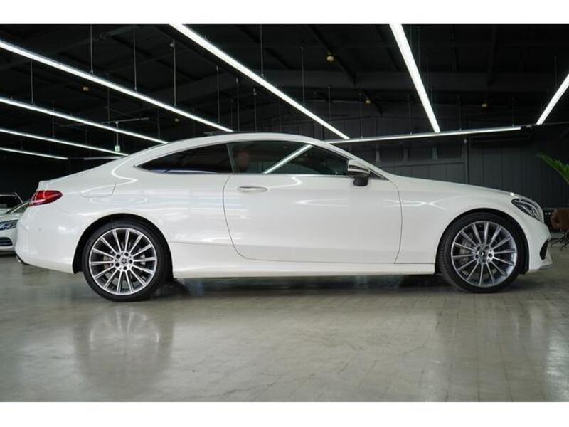 C-CLASS