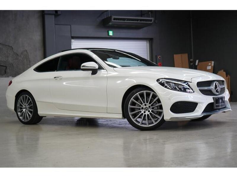 C-CLASS