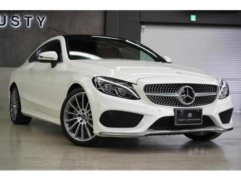 C-CLASS