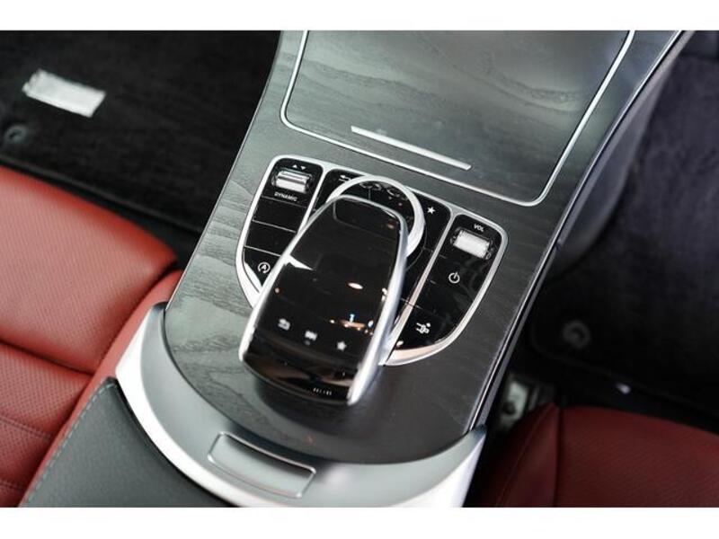 C-CLASS