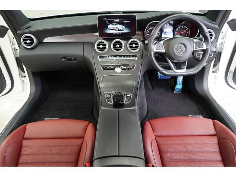 C-CLASS
