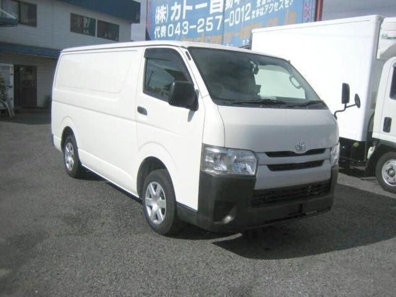 HIACE