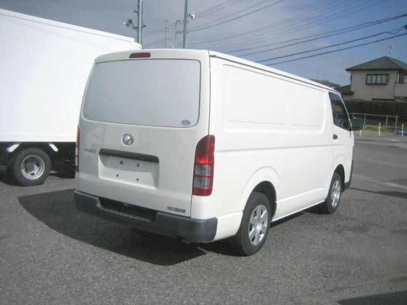 HIACE