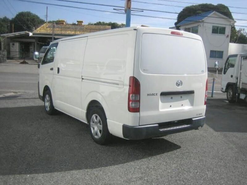 HIACE