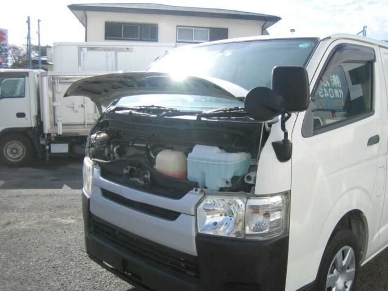 HIACE