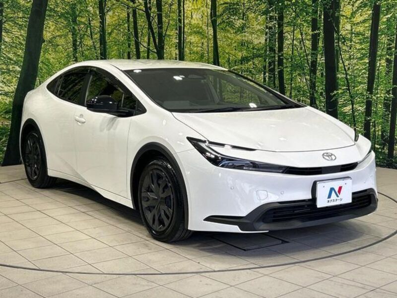 PRIUS