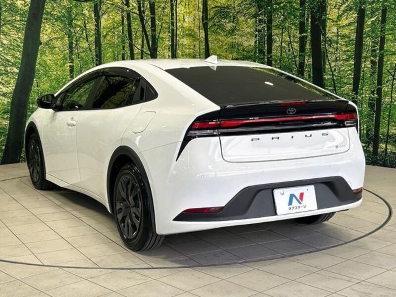 PRIUS