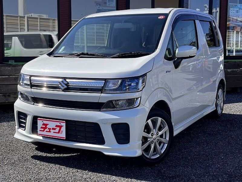 WAGON R-0