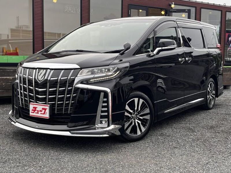 ALPHARD-0