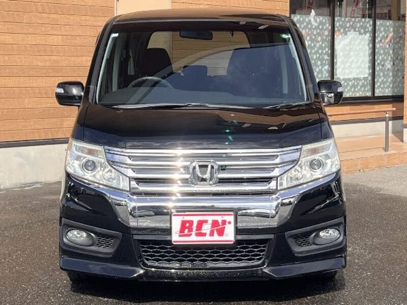 STEPWAGON SPADA