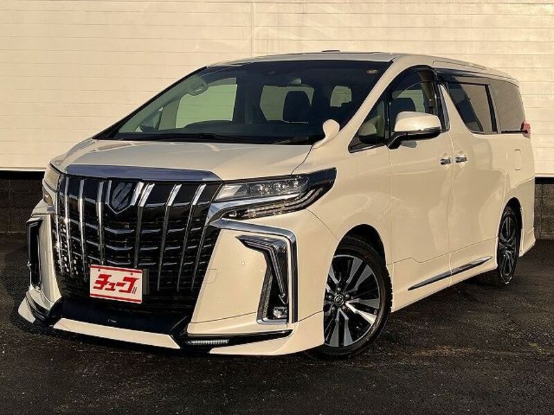 ALPHARD-0