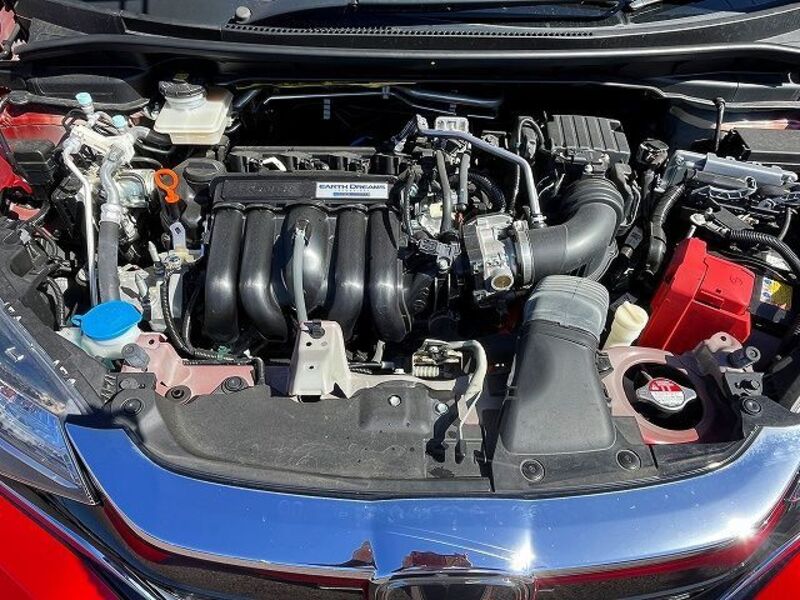 FIT HYBRID