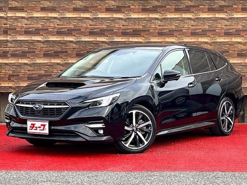 LEVORG-0