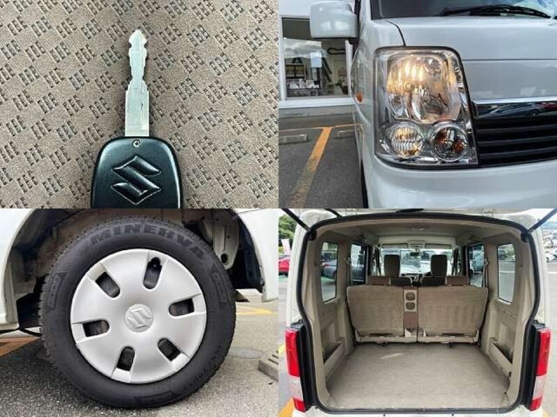 EVERY WAGON