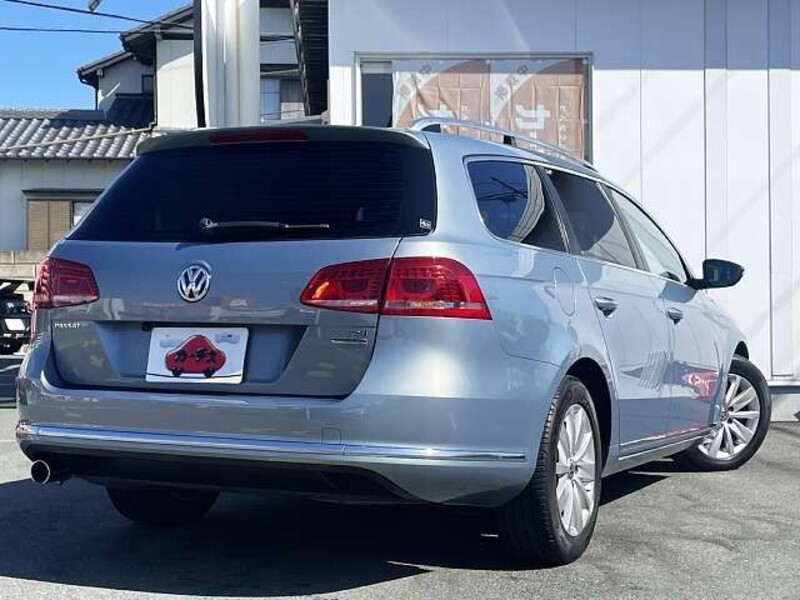 PASSAT