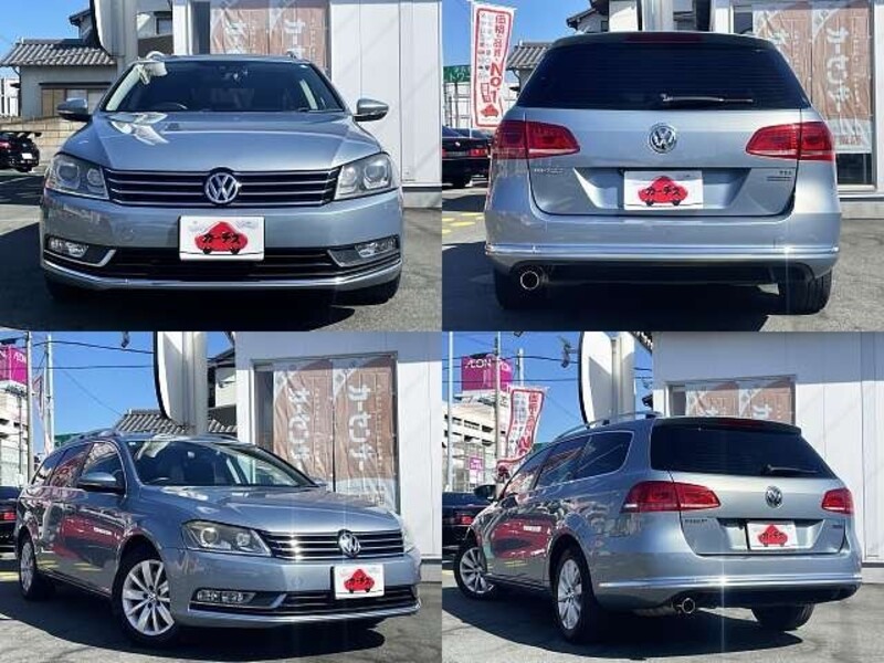 PASSAT
