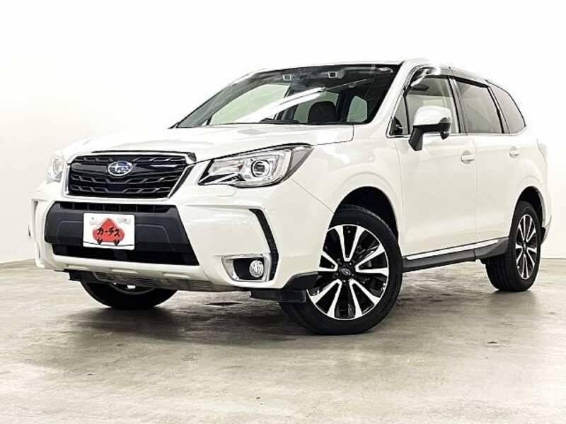 FORESTER-0