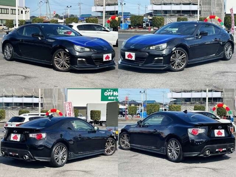 BRZ