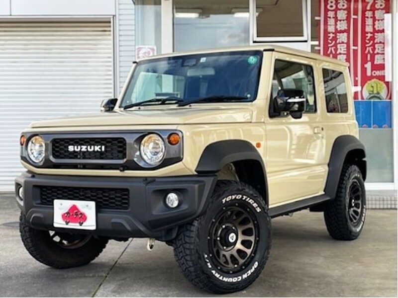 JIMNY SIERRA-0