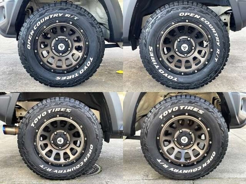JIMNY SIERRA