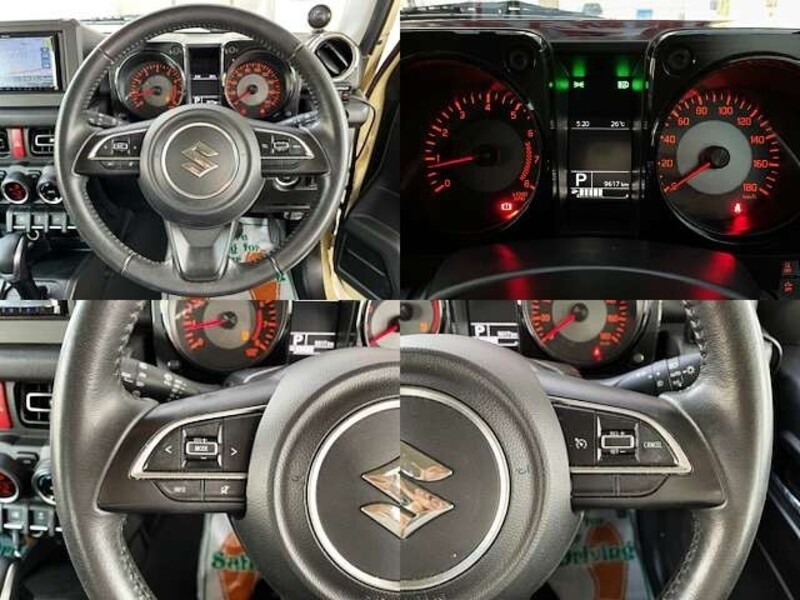 JIMNY SIERRA