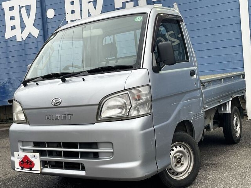 HIJET TRUCK-0