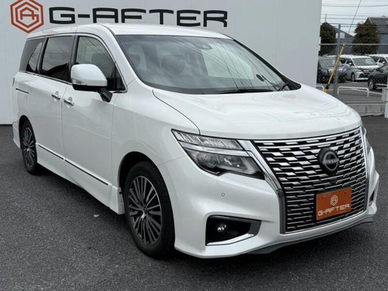 ELGRAND