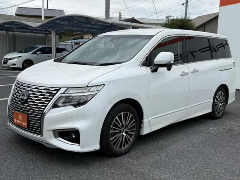 ELGRAND