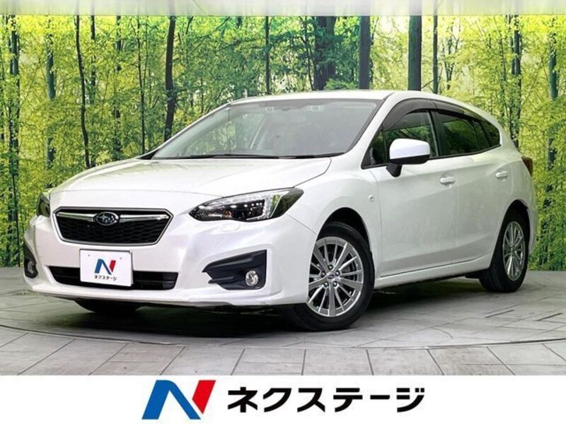 IMPREZA SPORT-0