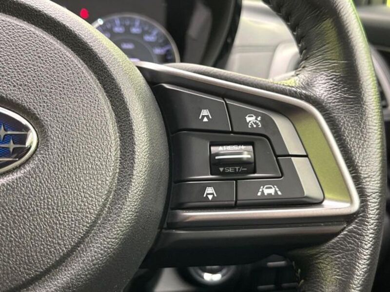 IMPREZA SPORT