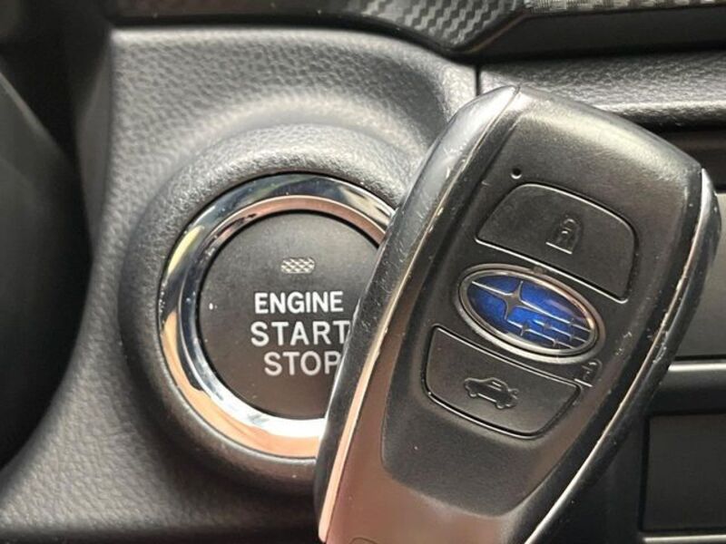 IMPREZA SPORT