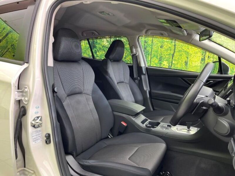 IMPREZA SPORT