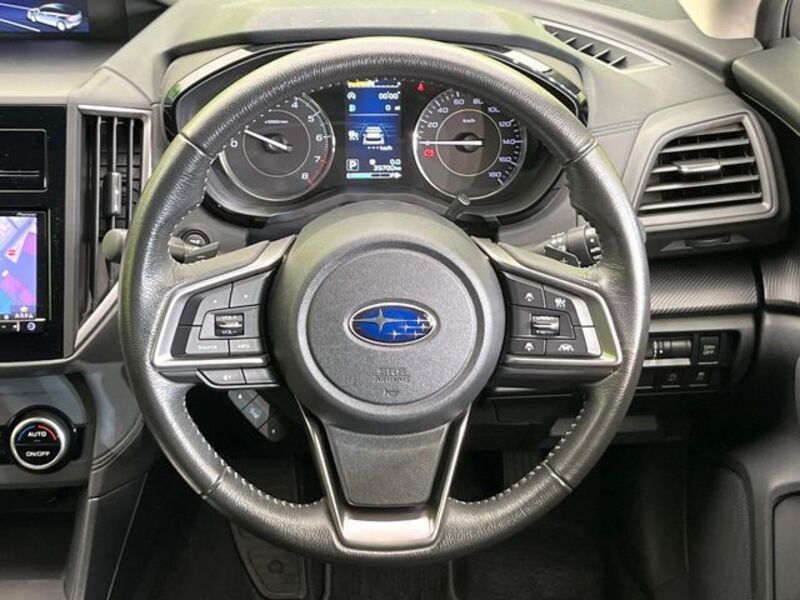 IMPREZA SPORT