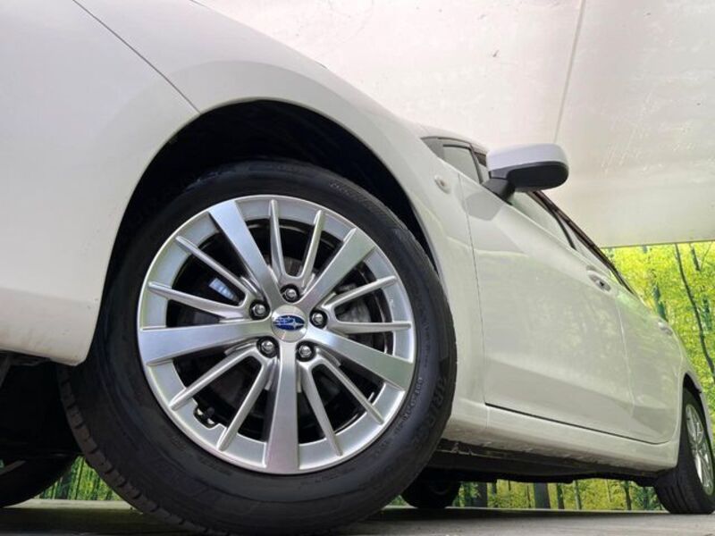 IMPREZA SPORT