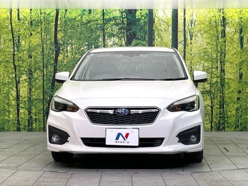 IMPREZA SPORT