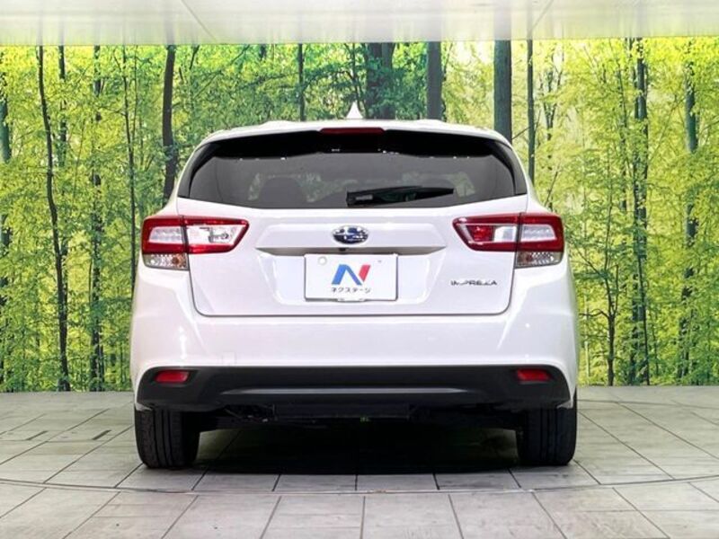 IMPREZA SPORT