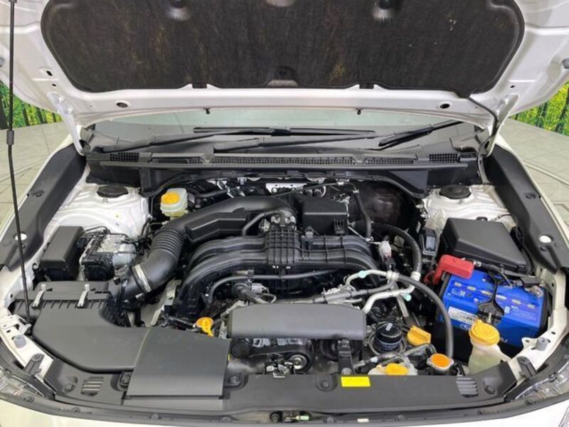 IMPREZA SPORT